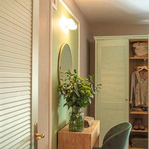 Apartamentos Boutique Fuente Real